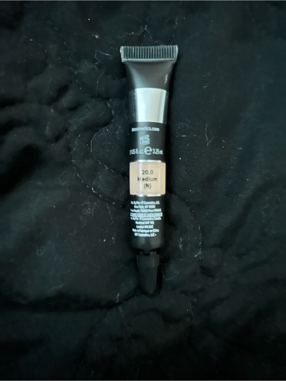 it cosmetics Bye Bye Under Eye Concealer - medium N (Cream) full coverage - Picture 11 of 12